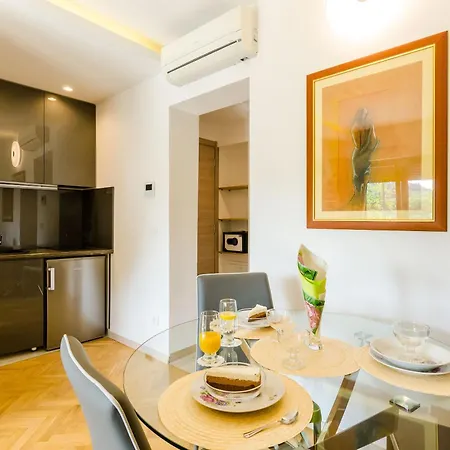 Apartman Dolores