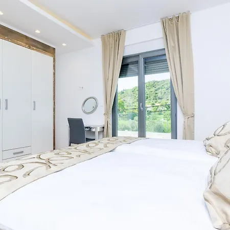 Dolores Apartman Dubrovnik