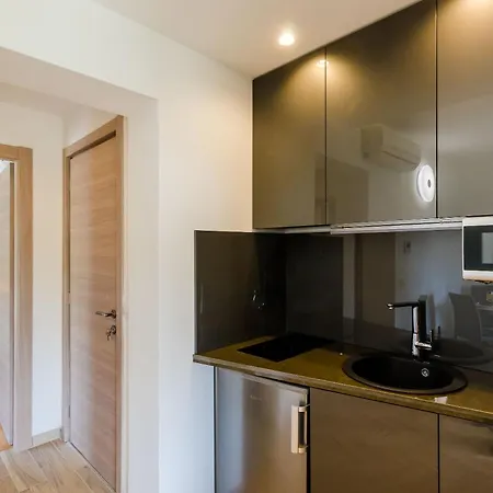 Apartment Dolores *