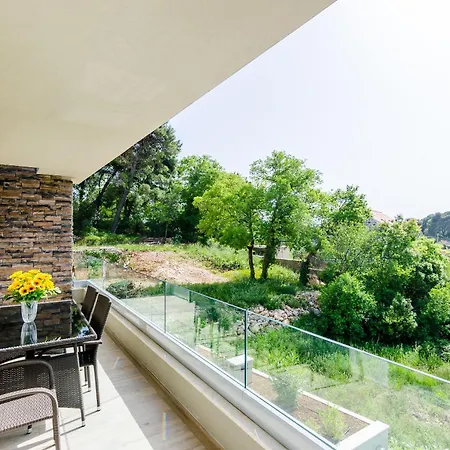 Apartment Dolores *