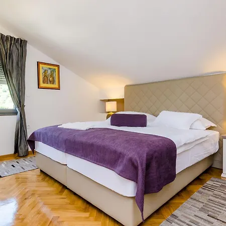 Apartment Dolores *