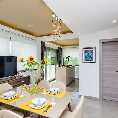 Διαμέρισμα Dolores