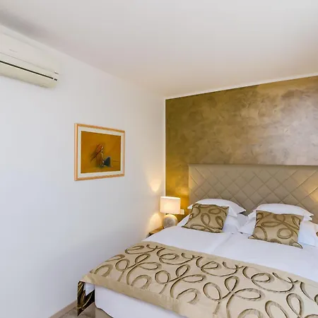 Διαμέρισμα Dolores