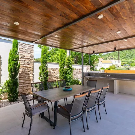 Dolores Ντουμπρόβνικ