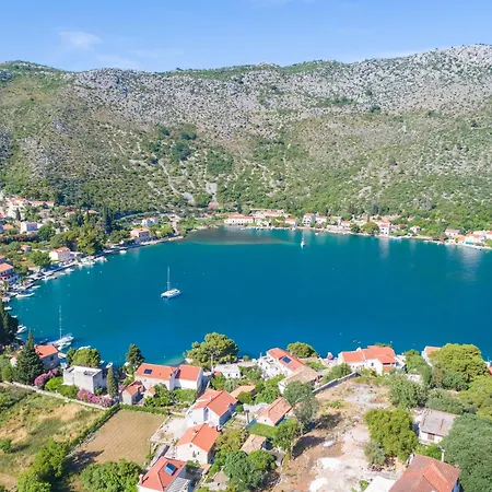 Dolores Апартаменты Дубровник