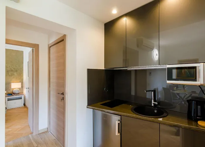 Апартаменты Dolores *