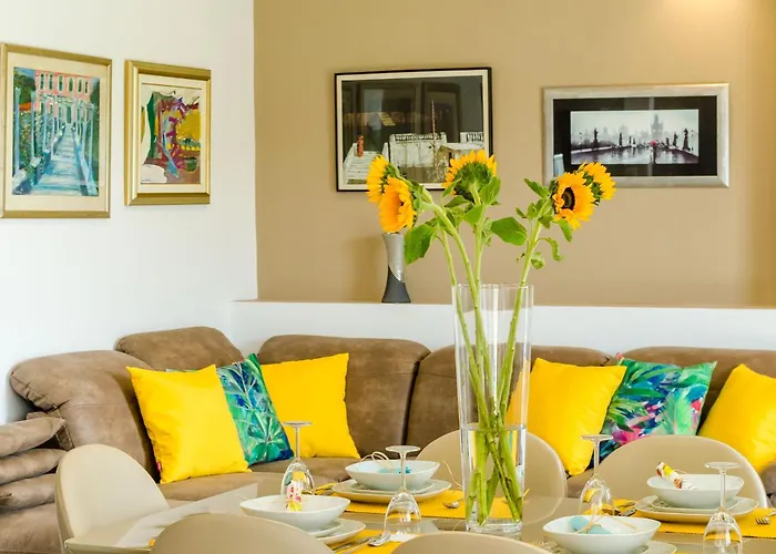 Dolores Апартаменты