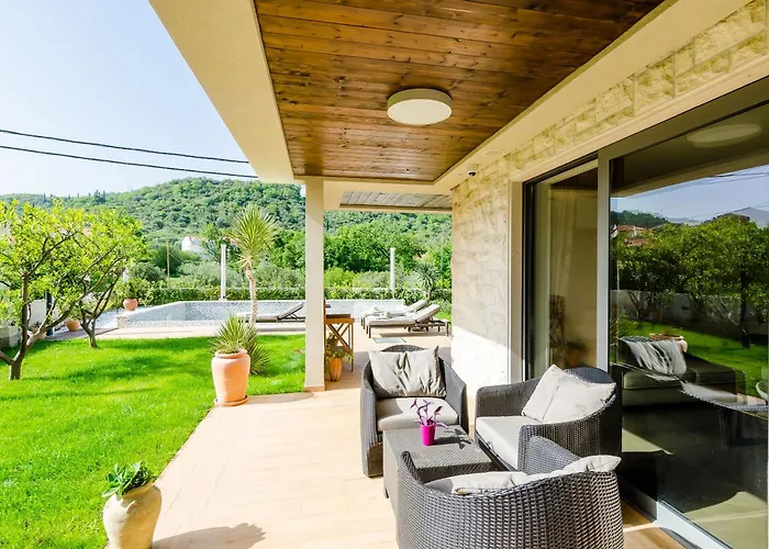 Dolores Апартаменты Дубровник