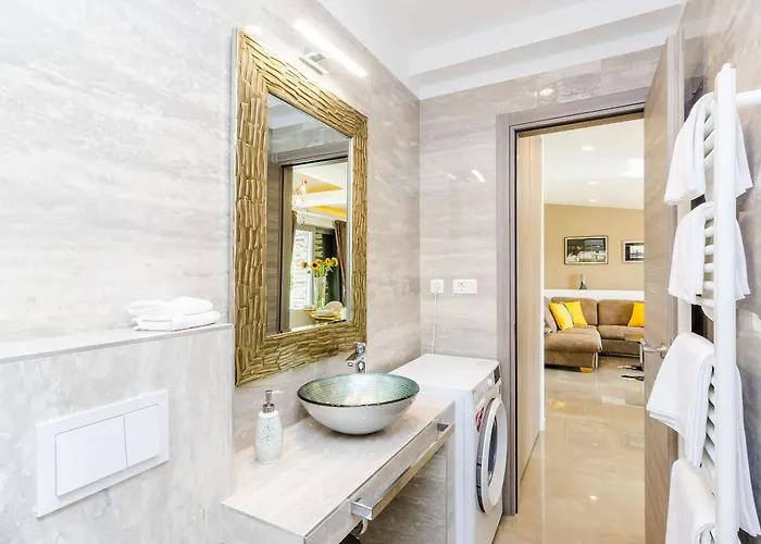 Dolores Апартаменты