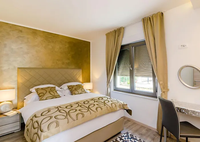 Dolores Апартаменты Дубровник