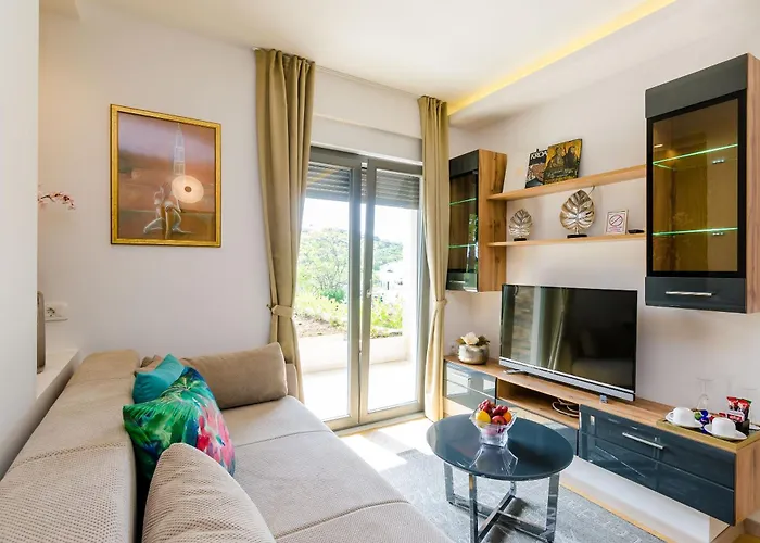 Dolores Апартаменты