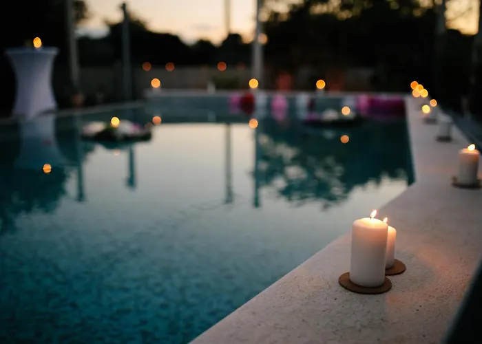 Апартаменты Dolores