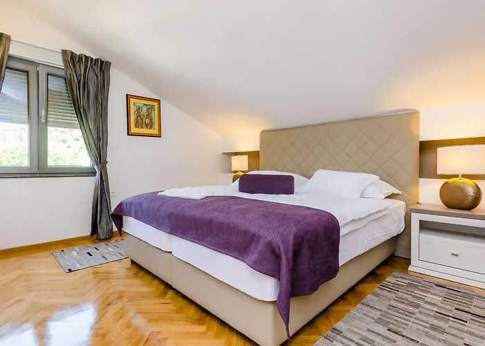 Апартаменты Dolores *