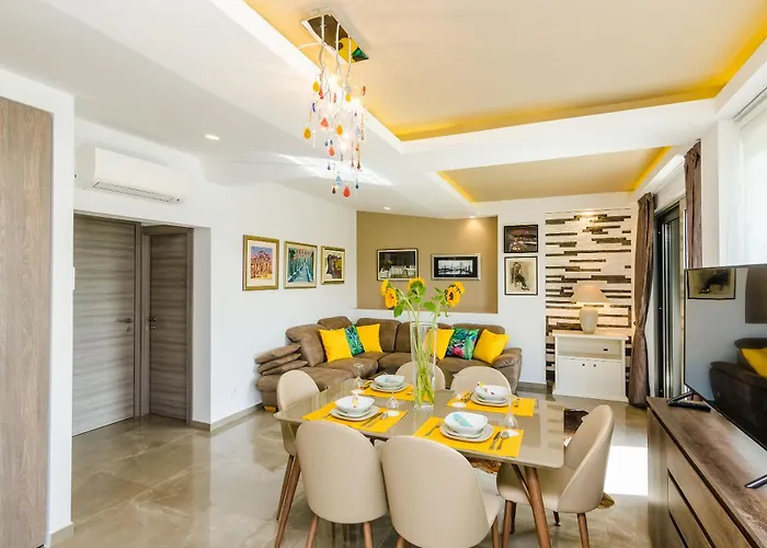 Dolores * Дубровник