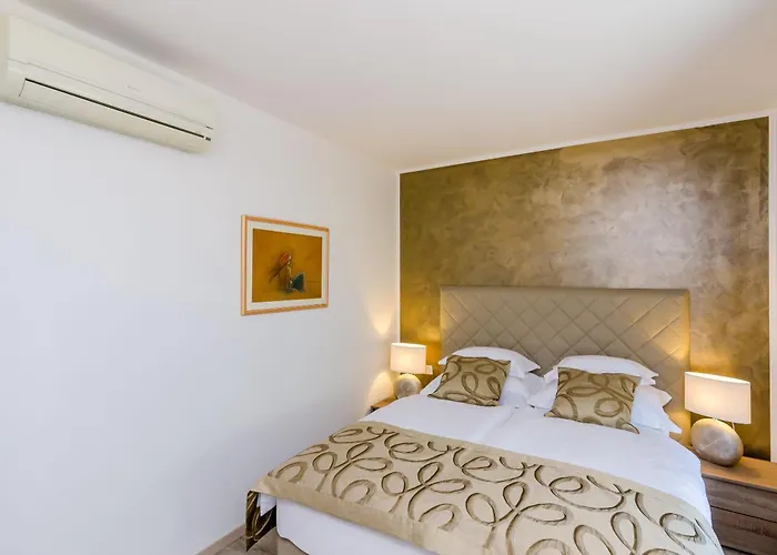 Апартаменты Dolores