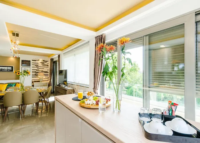 Апартаменты Dolores *