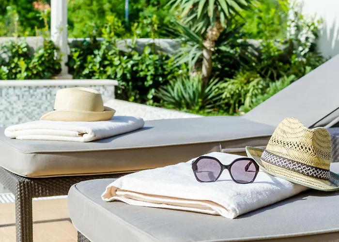 Dolores Апартаменты *