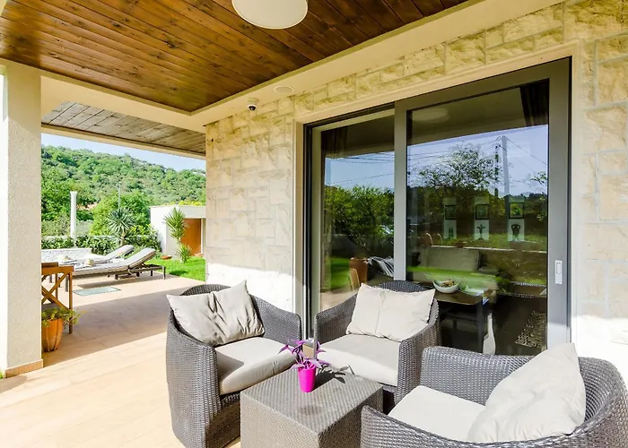 Апартаменты Dolores