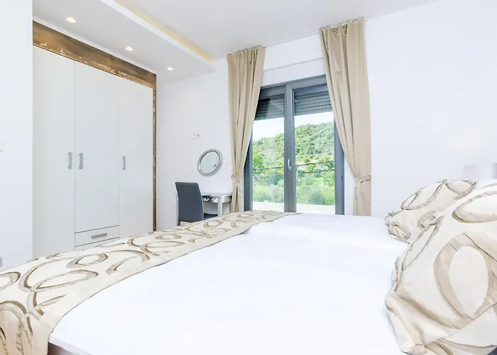 Dolores Апартаменты Дубровник