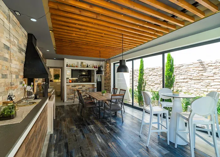 Апартаменты Dolores Дубровник