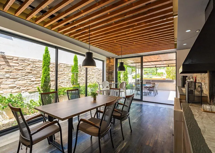 Апартаменты Dolores *