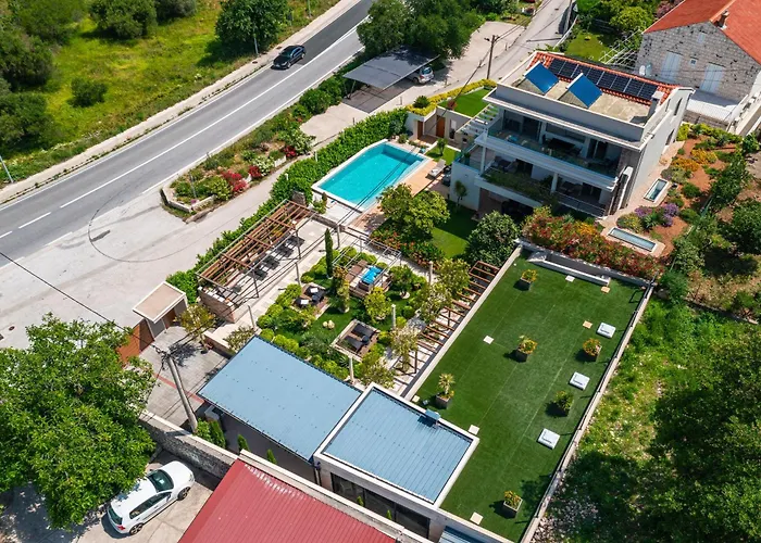 Апартаменты Dolores