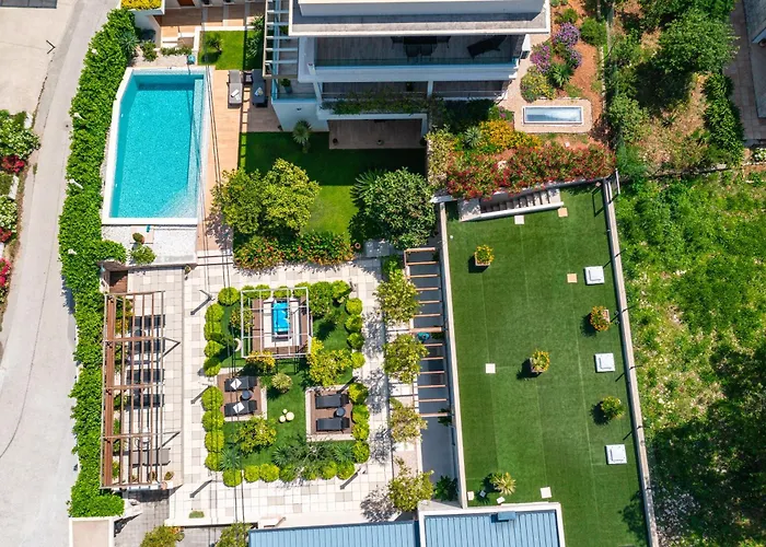 Апартаменты Dolores