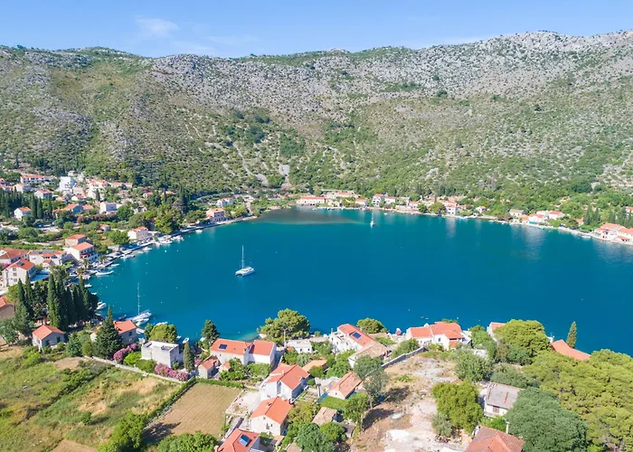 Dolores Апартаменты Дубровник