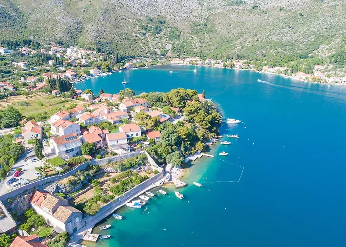 Dolores Dubrovnik